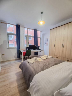 Cozy Apartment in City Center, Tirana